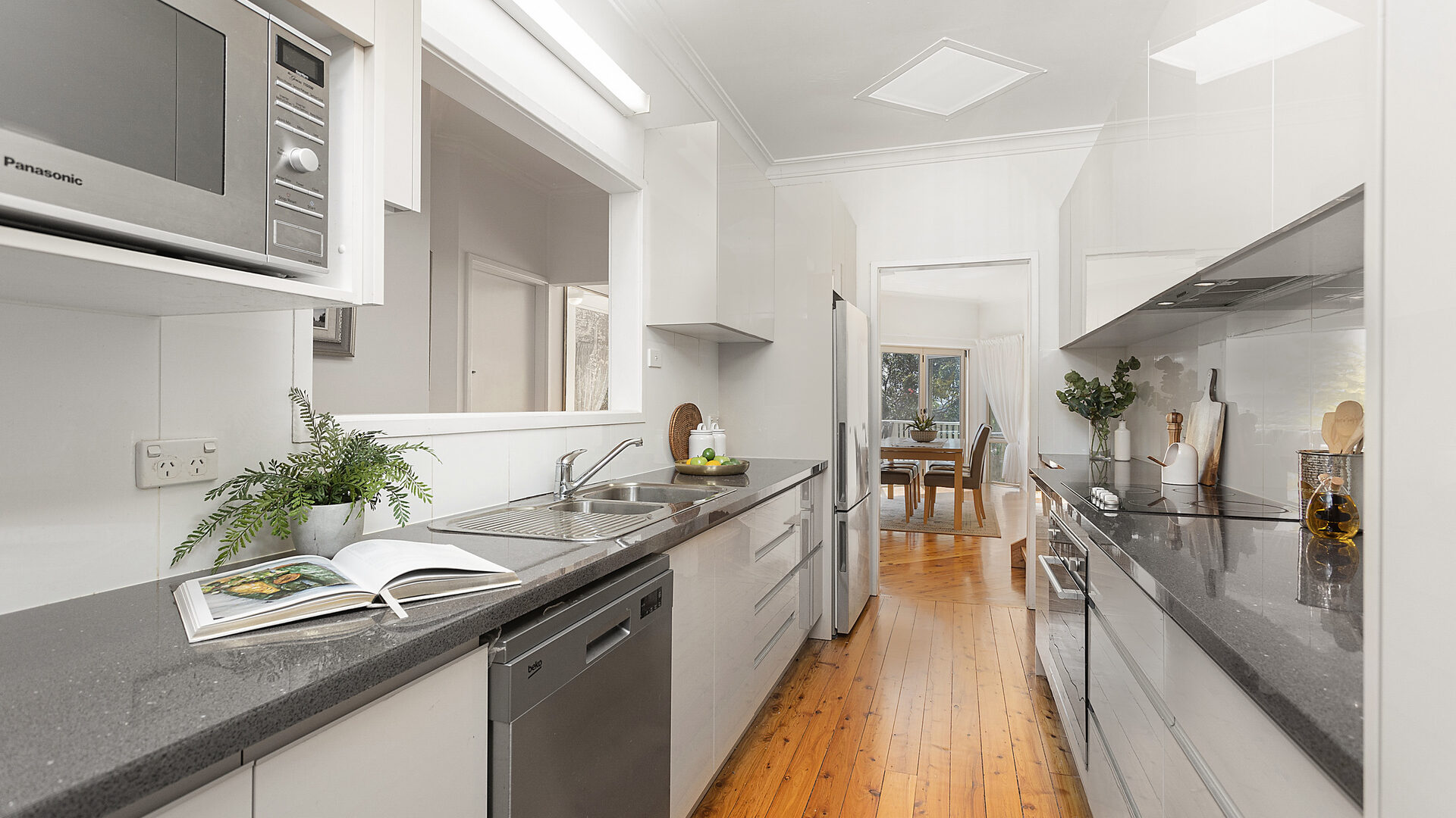 Sold - 43 Blackman Parade - New Property in Unanderra - Real Estate by David Greenwood