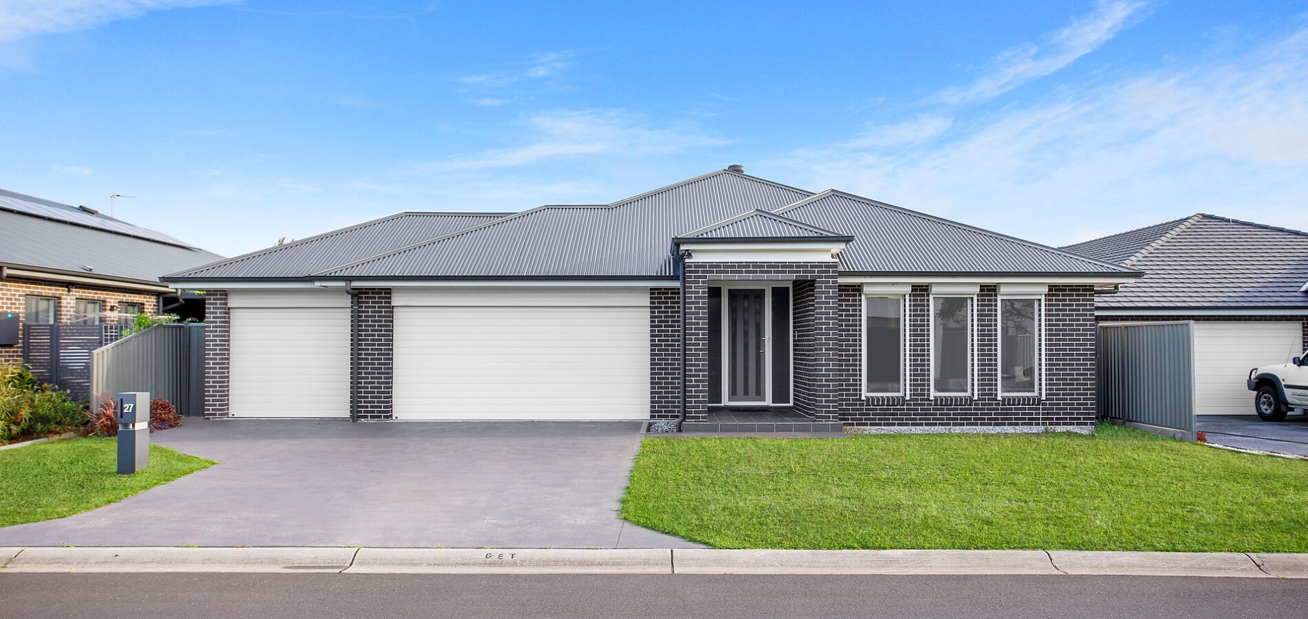 Sold - 27 Haywards Bay Drive - New Property in Haywards Bay - Real Estate by David Greenwood