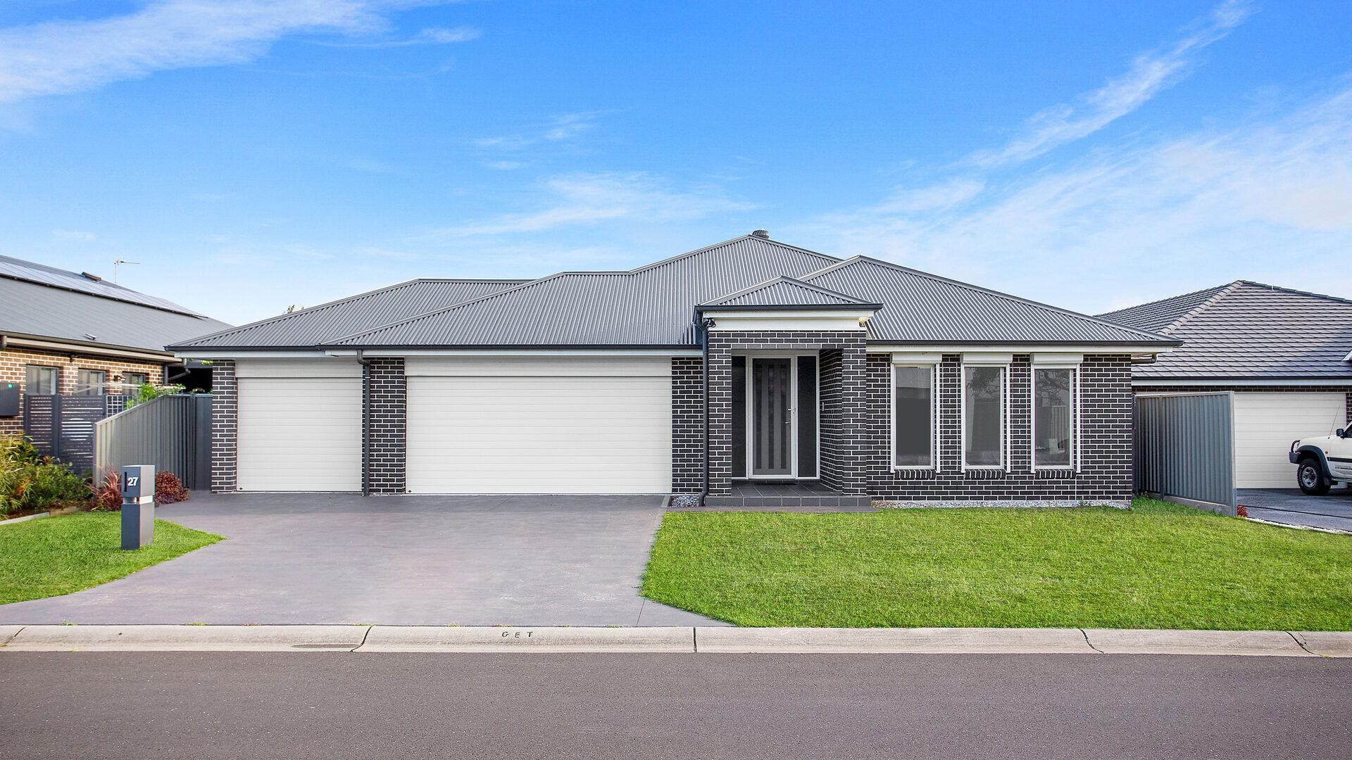 Sold - 27 Haywards Bay Drive - New Property in Haywards Bay - Real Estate by David Greenwood