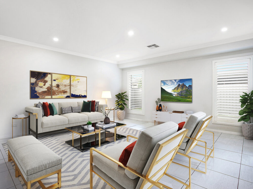 Sold - 27 Haywards Bay Drive - New Property in Haywards Bay - Real Estate by David Greenwood