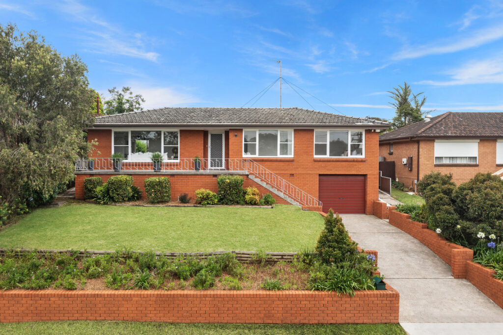 Sold - 92 Burke Road - New Property in Dapto - Real Estate by David Greenwood