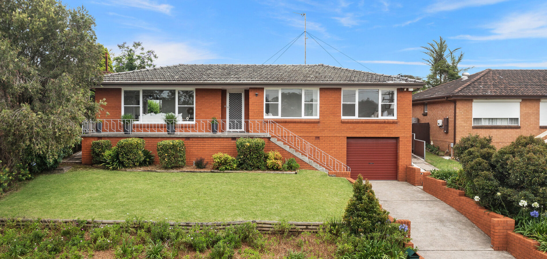 92 Burke Road, Dapto