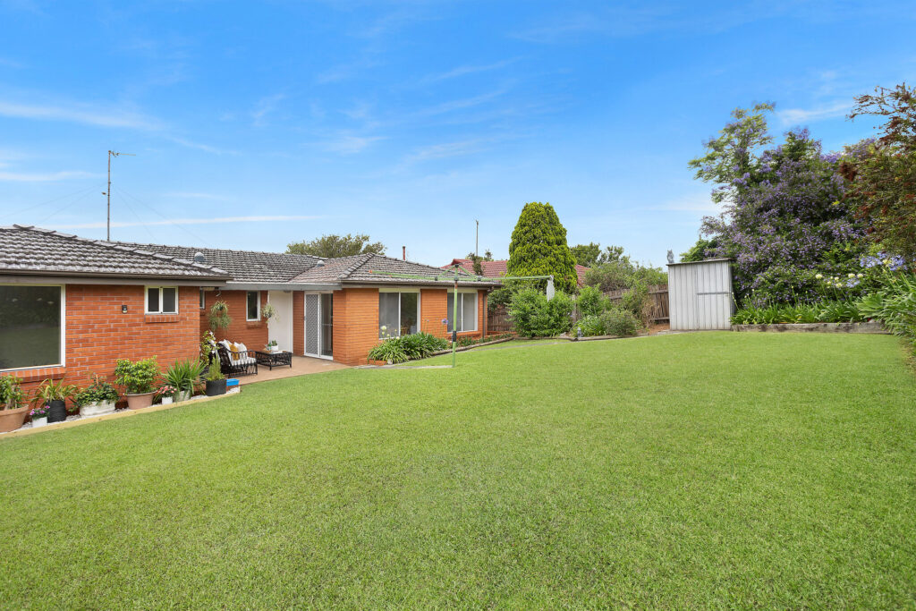 Sold - 92 Burke Road - New Property in Dapto - Real Estate by David Greenwood