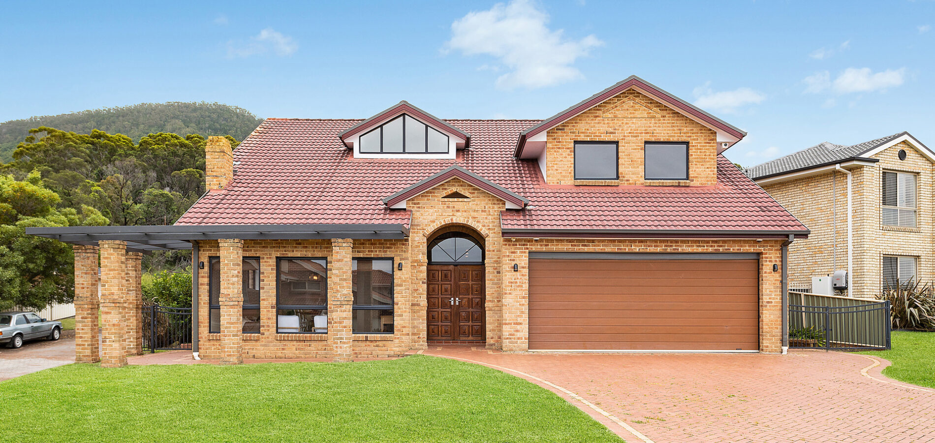 Sold - 26 Lyrebird Way - New Property in Farmborough Heights - Real Estate by David Greenwood