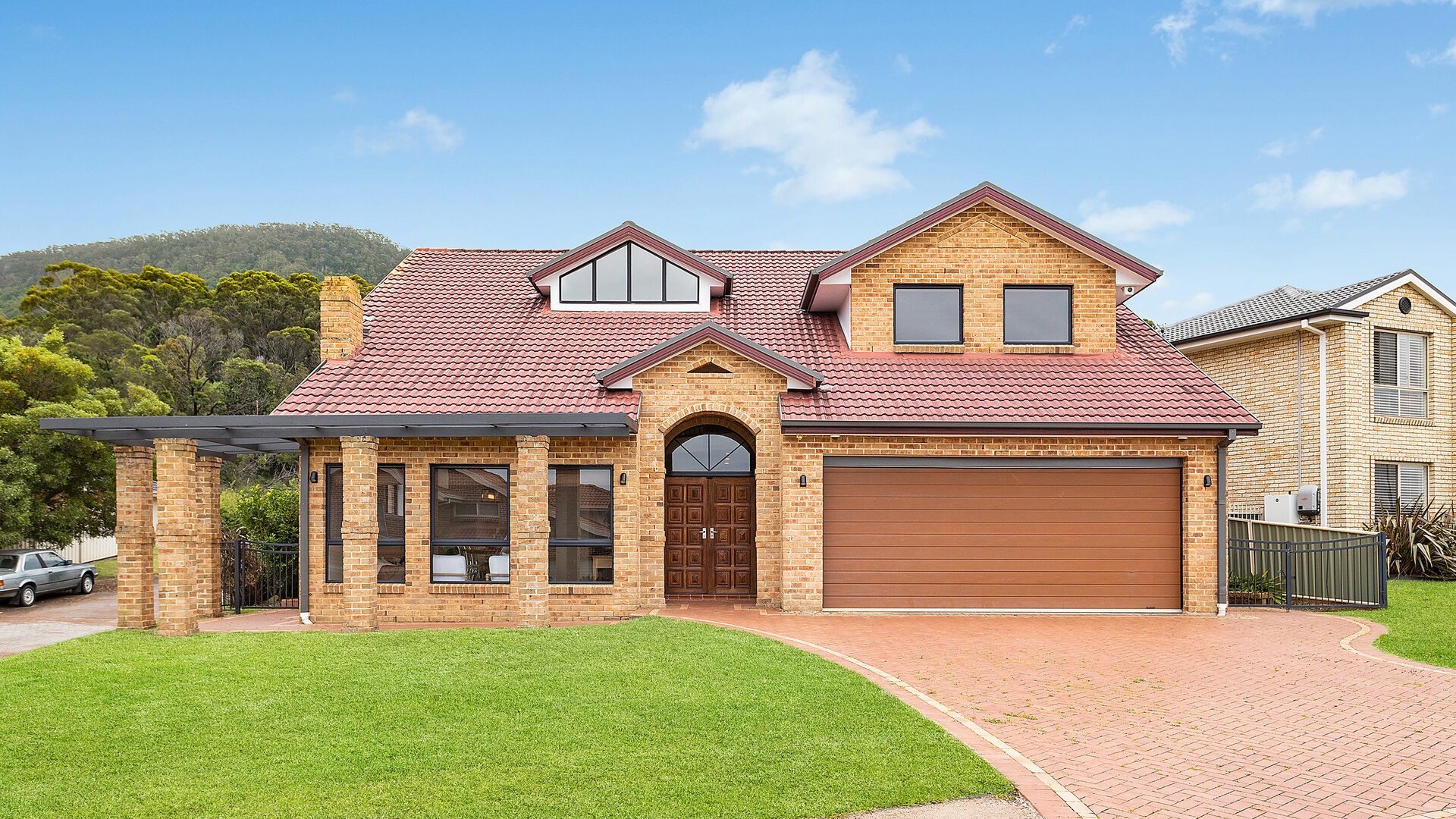 Sold - 26 Lyrebird Way - New Property in Farmborough Heights - Real Estate by David Greenwood