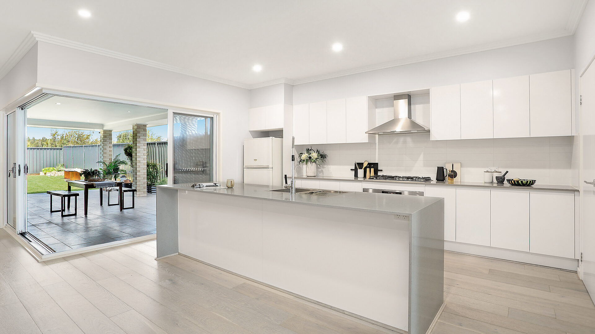 Sold - 37 Haywards Bay Drive - New Property in Haywards Bay - Real Estate by David Greenwood