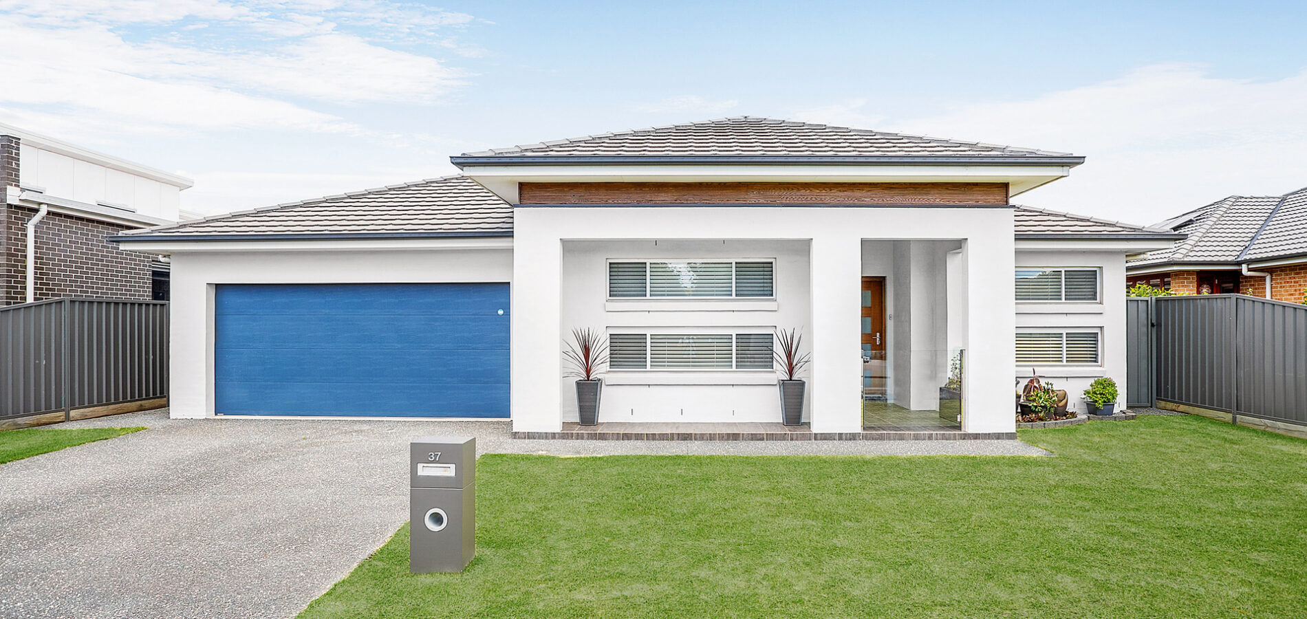 Sold - 37 Haywards Bay Drive - New Property in Haywards Bay - Real Estate by David Greenwood