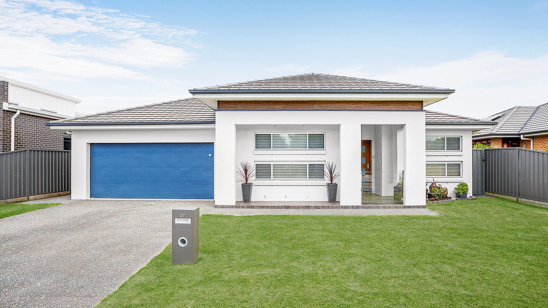 Sold - 37 Haywards Bay Drive - New Property in Haywards Bay - Real Estate by David Greenwood