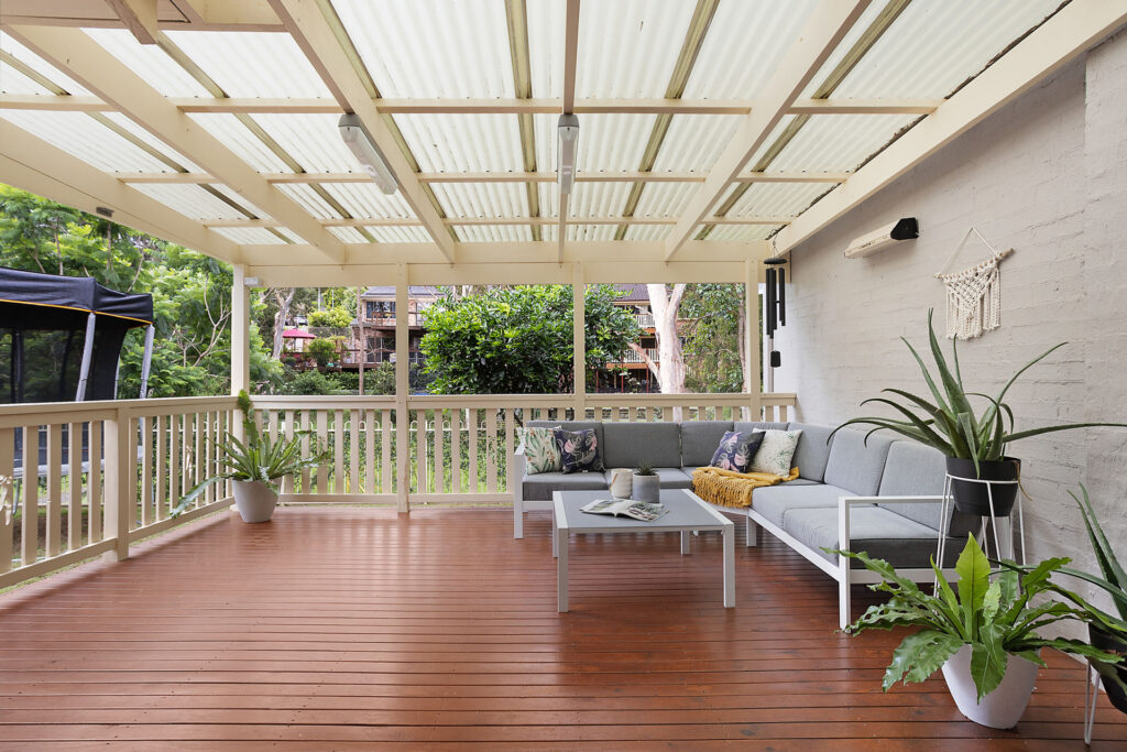 Sold - 64A Derribong Drive - New Property in Cordeaux Heights - Real Estate by David Greenwood