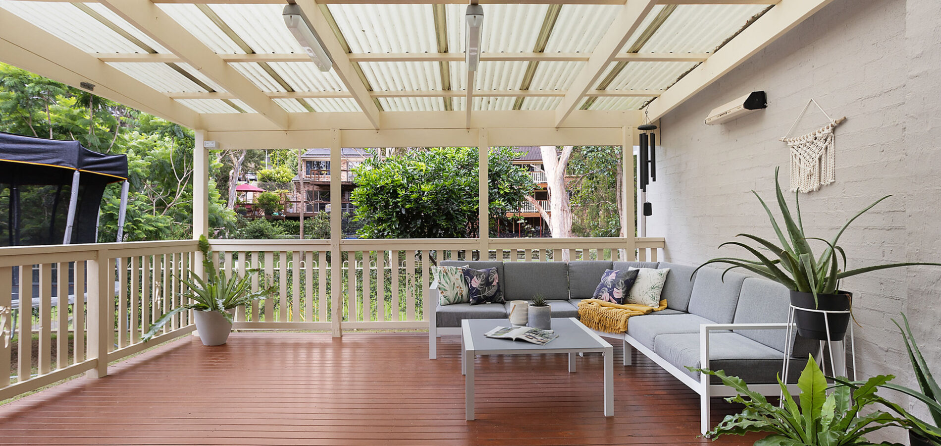Sold - 64A Derribong Drive - New Property in Cordeaux Heights - Real Estate by David Greenwood