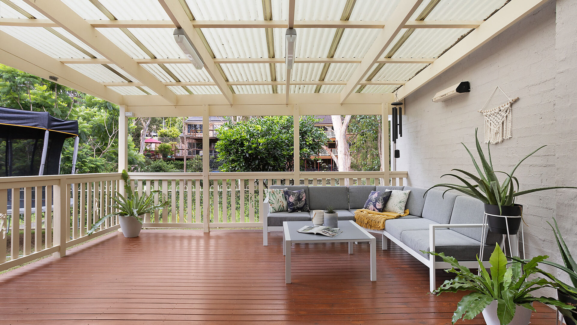 Sold - 64A Derribong Drive - New Property in Cordeaux Heights - Real Estate by David Greenwood