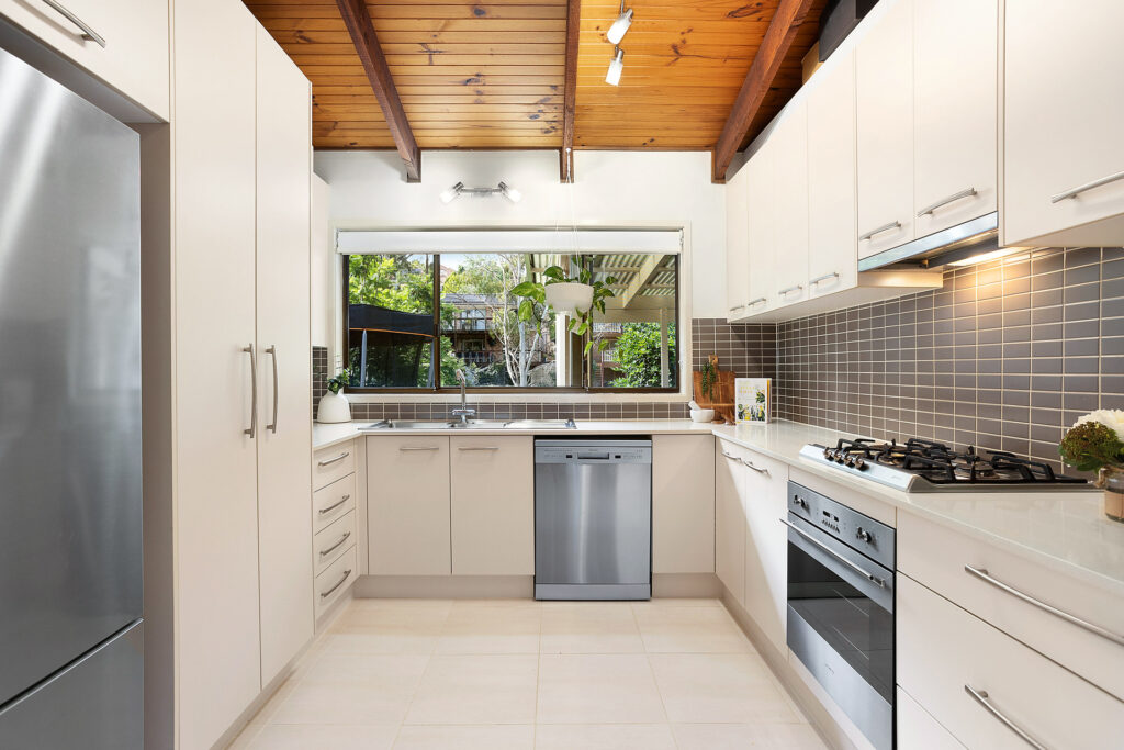 Sold - 64A Derribong Drive - New Property in Cordeaux Heights - Real Estate by David Greenwood