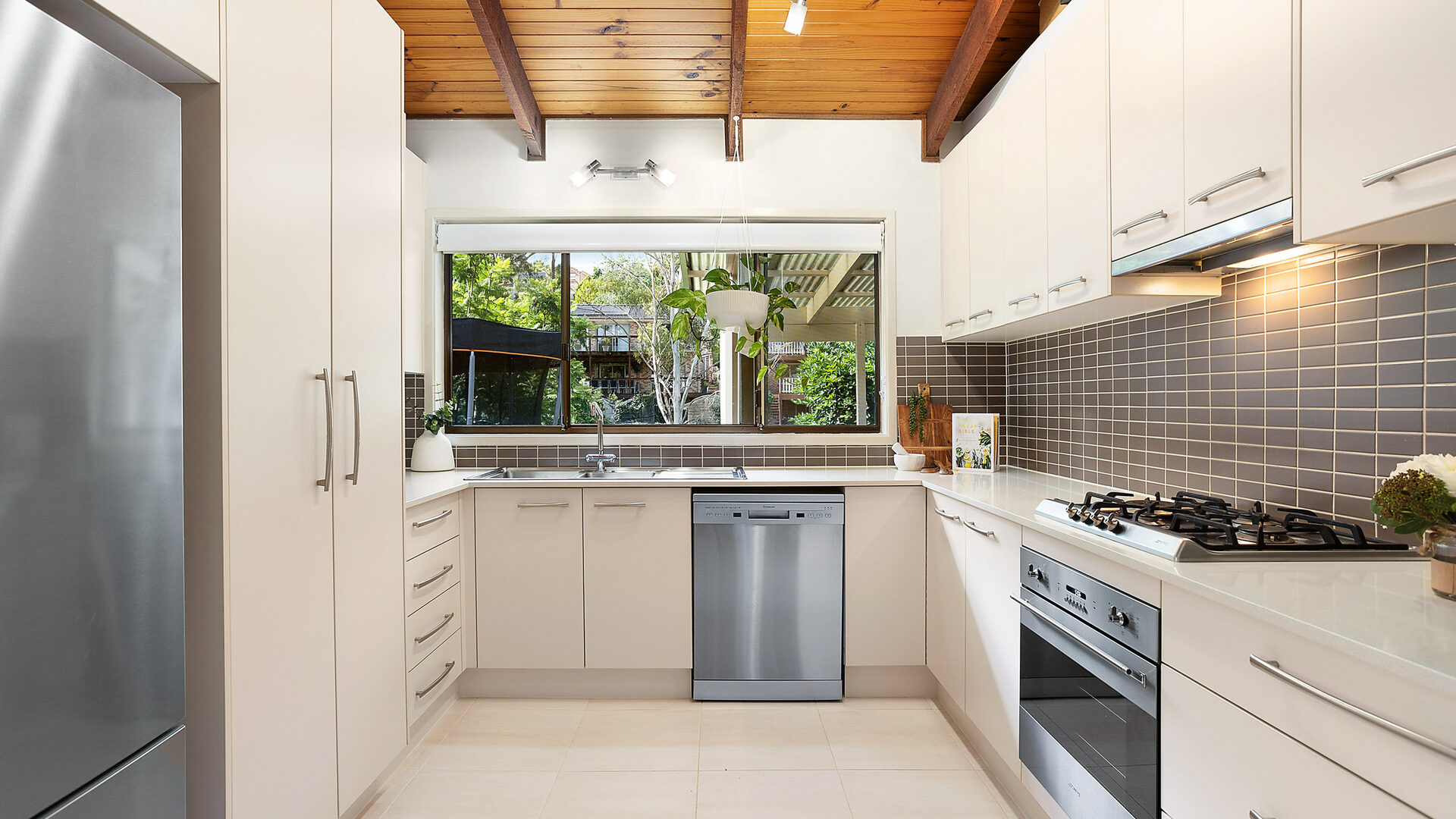 Sold - 64A Derribong Drive - New Property in Cordeaux Heights - Real Estate by David Greenwood