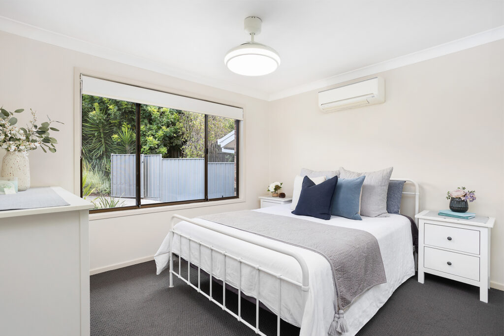 Sold - 64A Derribong Drive - New Property in Cordeaux Heights - Real Estate by David Greenwood