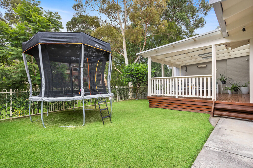 Sold - 64A Derribong Drive - New Property in Cordeaux Heights - Real Estate by David Greenwood