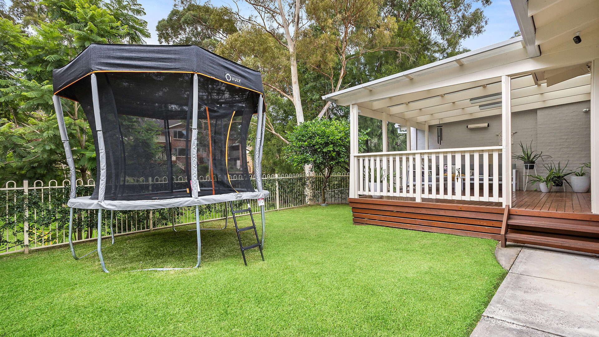 Sold - 64A Derribong Drive - New Property in Cordeaux Heights - Real Estate by David Greenwood