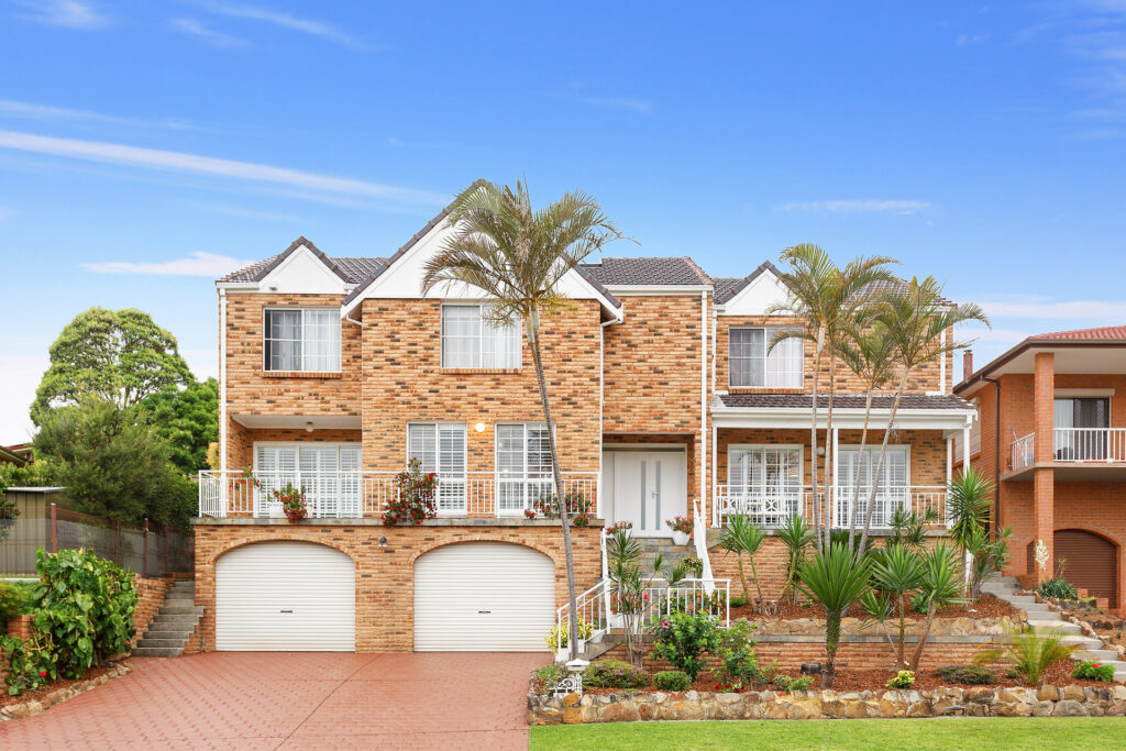 Sold - 63 Tamarind Drive - New Property in Cordeaux Heights - Real Estate by David Greenwood