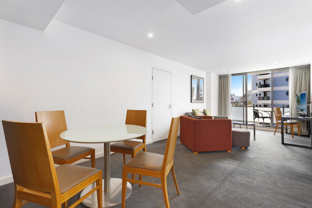 Sold - 408/19 Market Street - New Property in Wollongong - Real Estate by David Greenwood