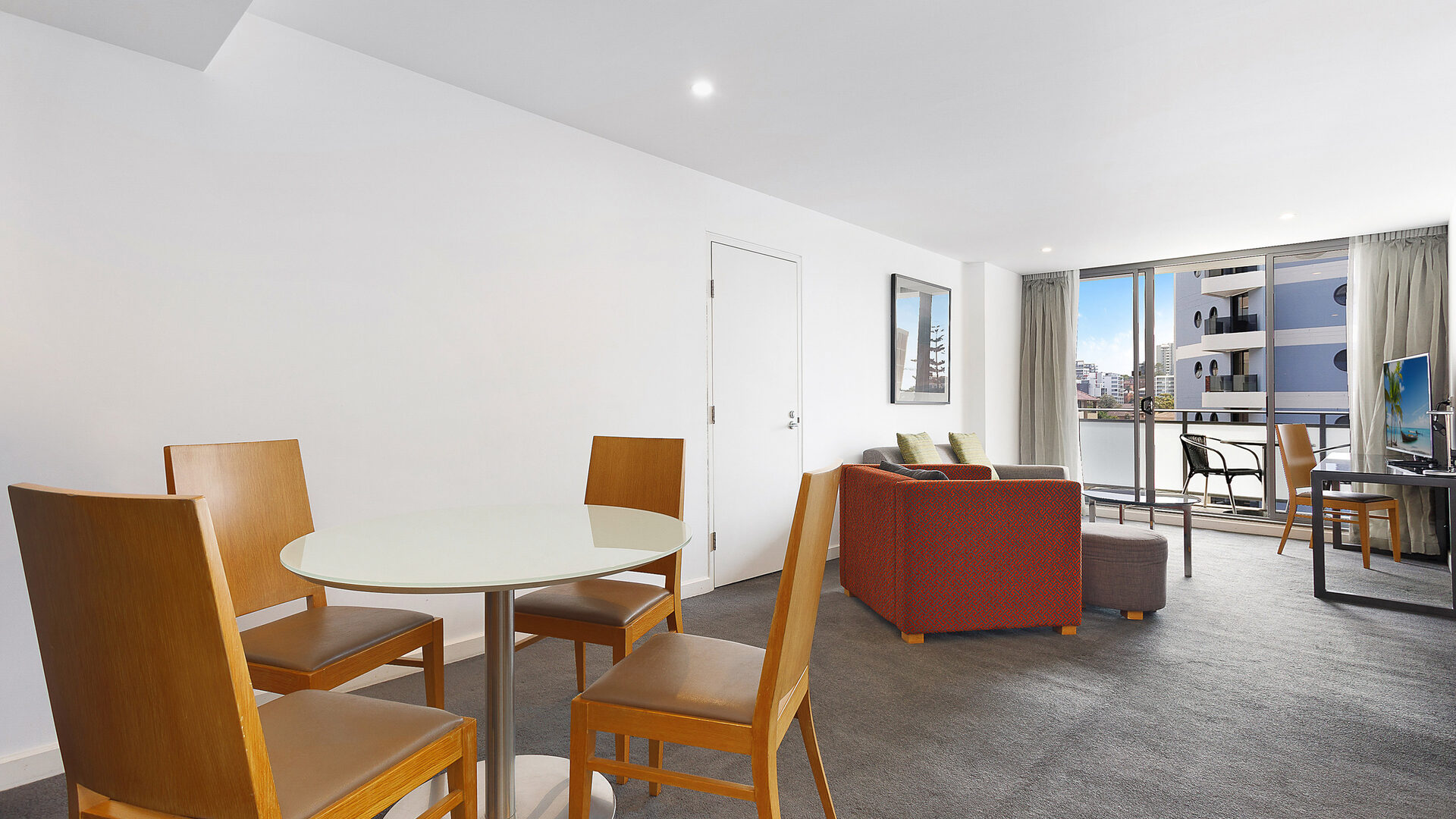 Sold - 408/19 Market Street - New Property in Wollongong - Real Estate by David Greenwood