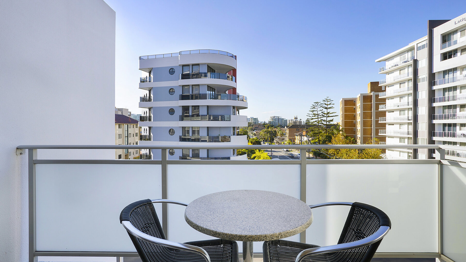 Sold - 47/19 Market Street - New Property in Wollongong - Real Estate by David Greenwood