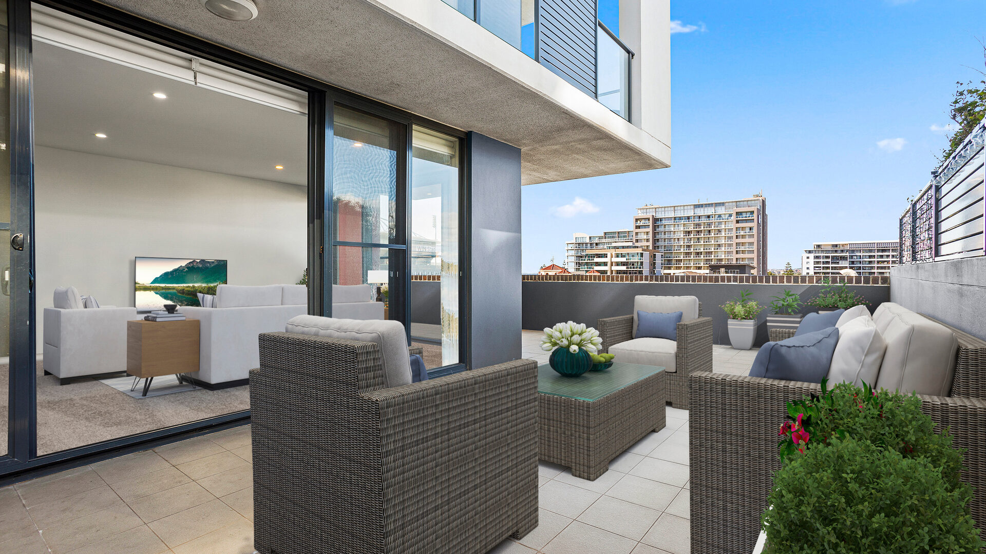 Sold - 307/16 Burelli Street - New Property in Wollongong - Real Estate by David Greenwood