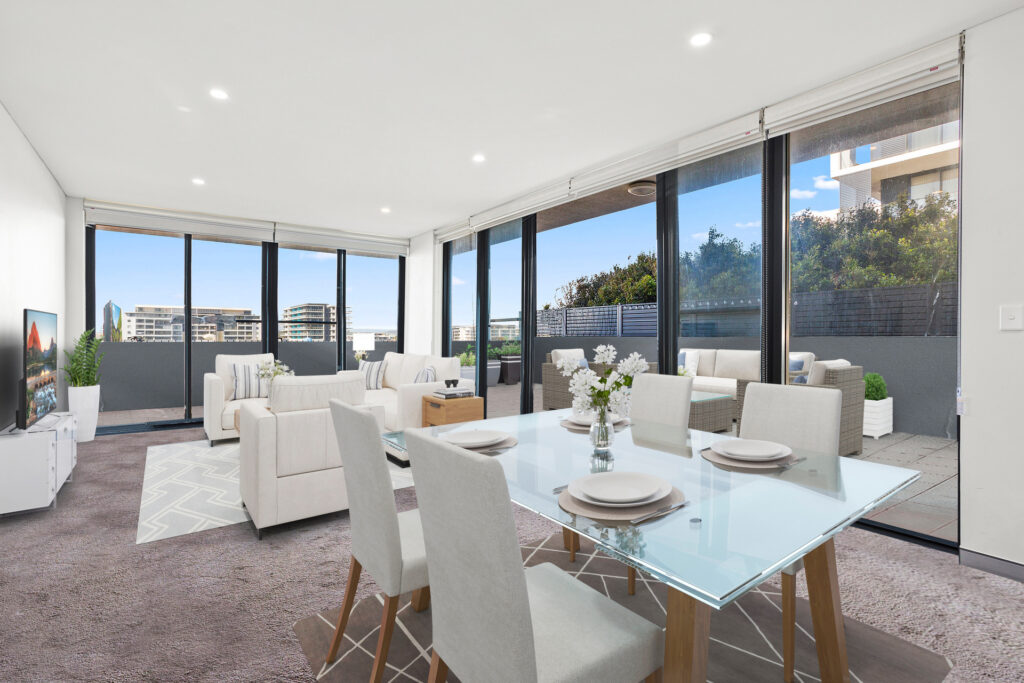 Sold - 307/16 Burelli Street - New Property in Wollongong - Real Estate by David Greenwood