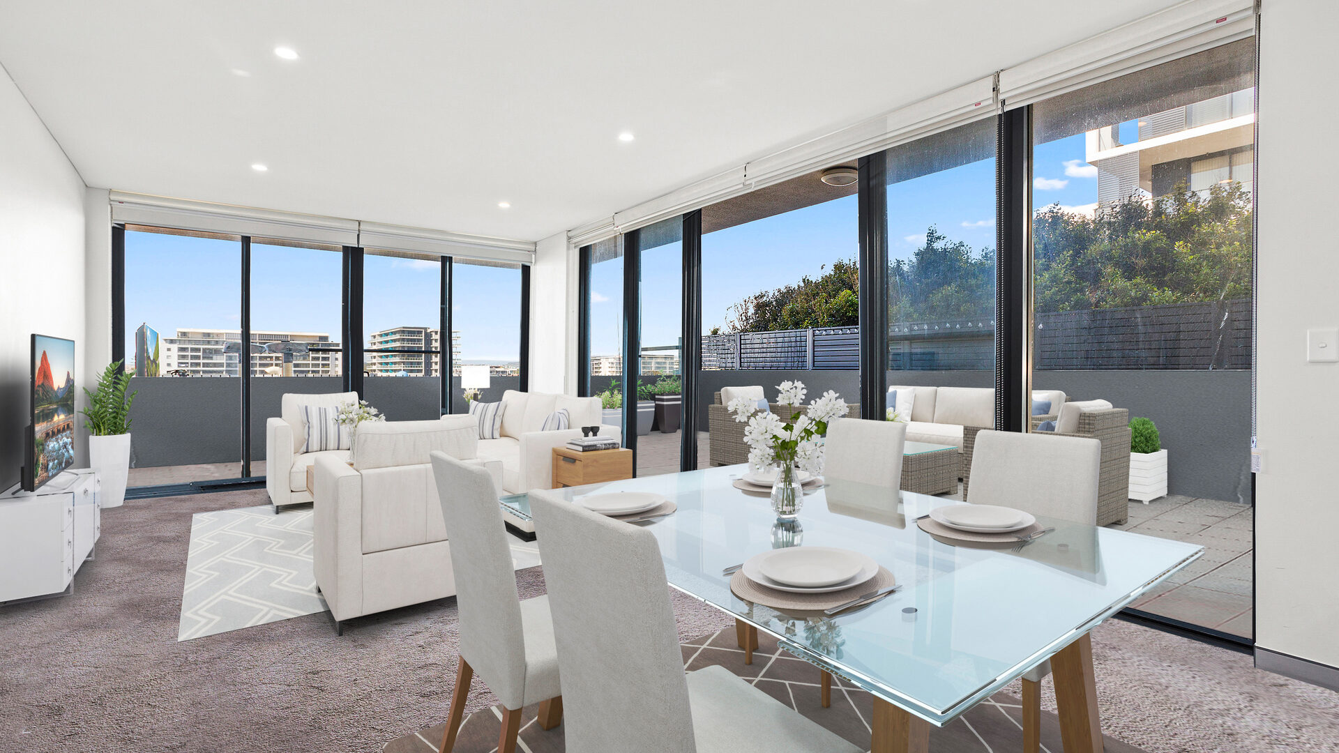Sold - 307/16 Burelli Street - New Property in Wollongong - Real Estate by David Greenwood