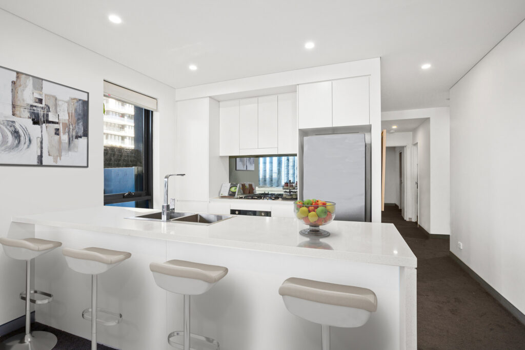 Sold - 307/16 Burelli Street - New Property in Wollongong - Real Estate by David Greenwood