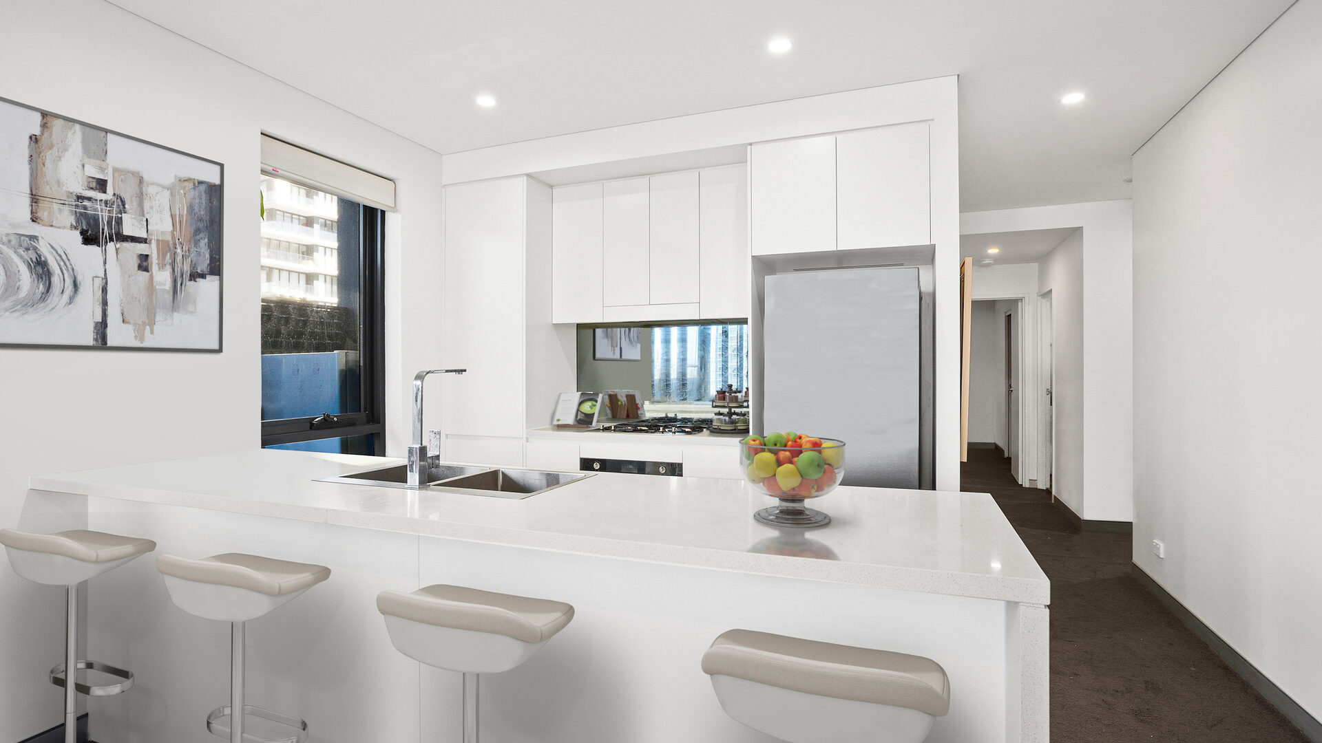 Sold - 307/16 Burelli Street - New Property in Wollongong - Real Estate by David Greenwood