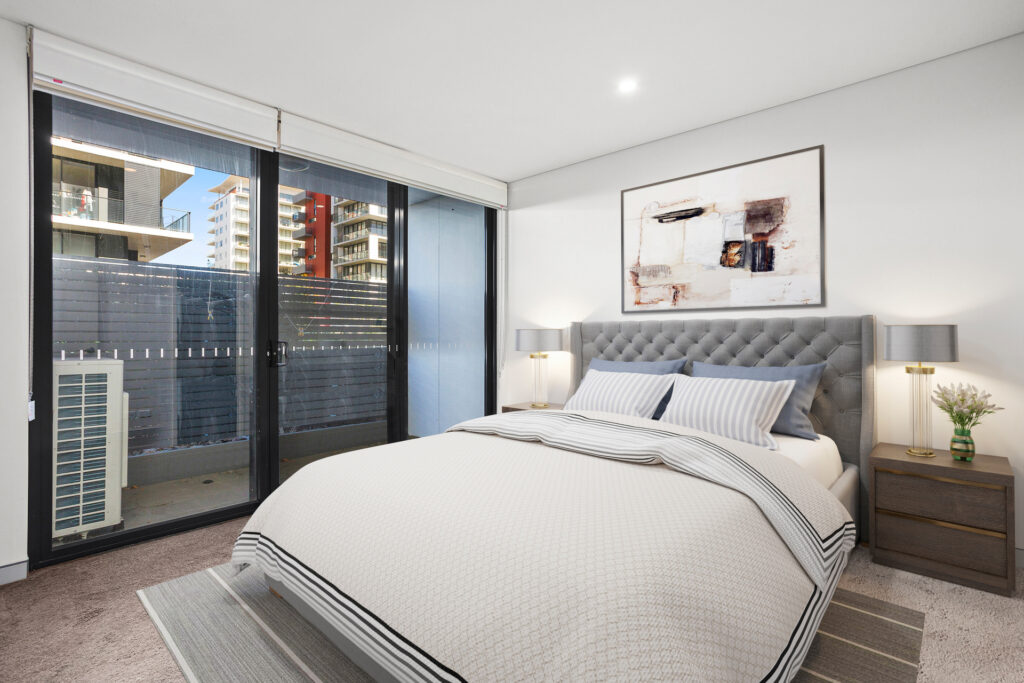 Sold - 307/16 Burelli Street - New Property in Wollongong - Real Estate by David Greenwood