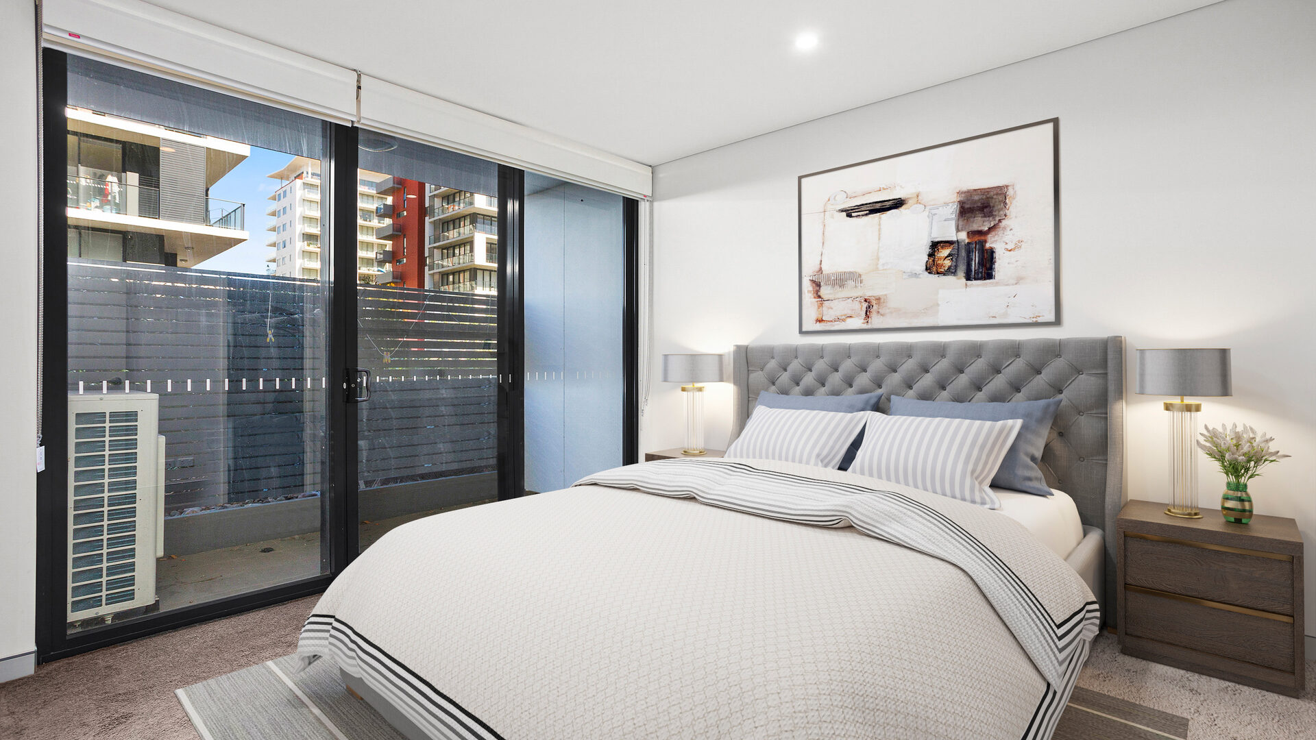 Sold - 307/16 Burelli Street - New Property in Wollongong - Real Estate by David Greenwood