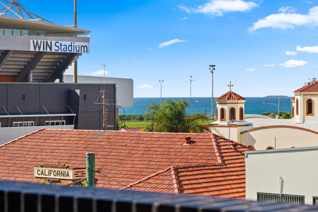 Sold - 307/16 Burelli Street - New Property in Wollongong - Real Estate by David Greenwood
