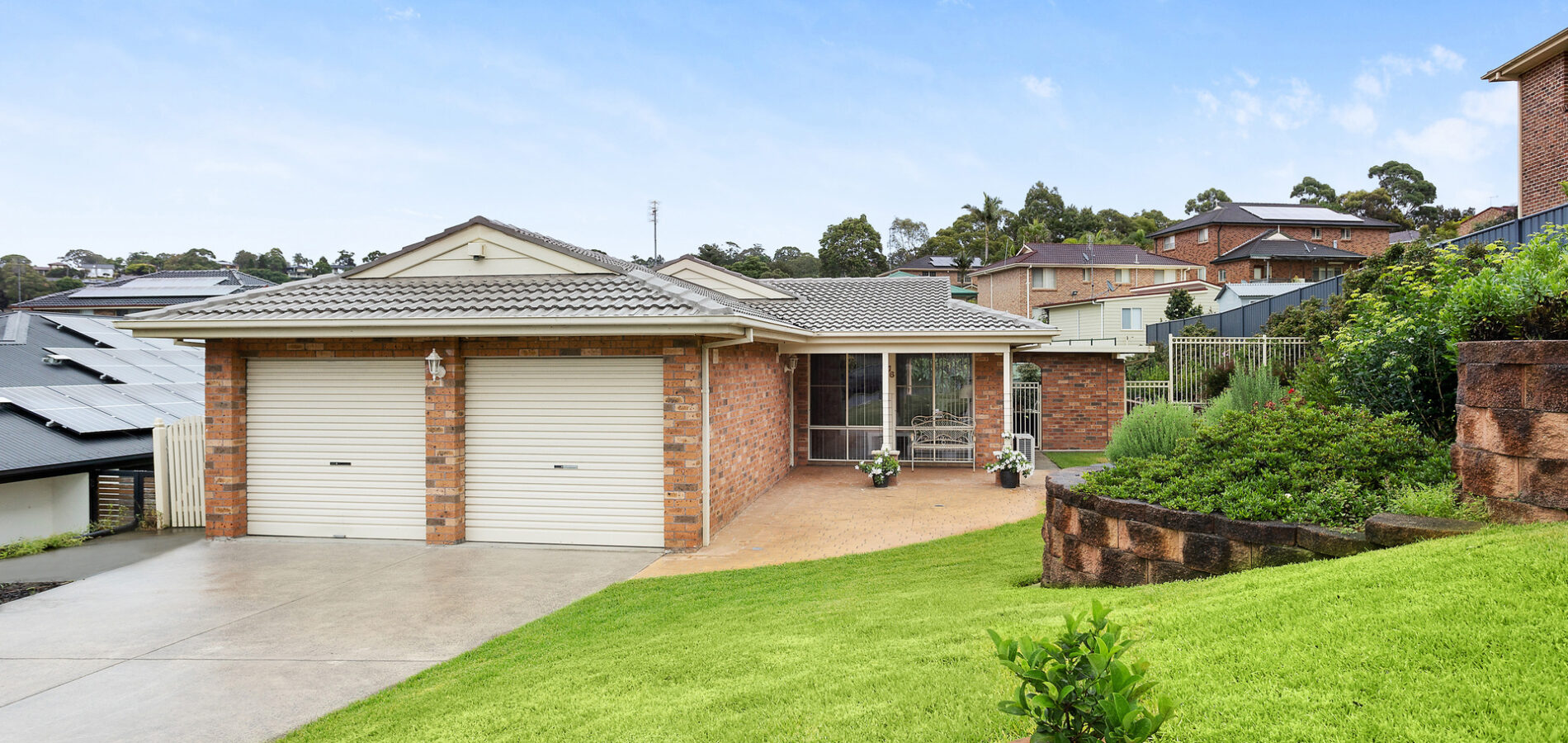 Sold - 76 Coachwood Drive - New Property in Cordeaux Heights - Real Estate by David Greenwood