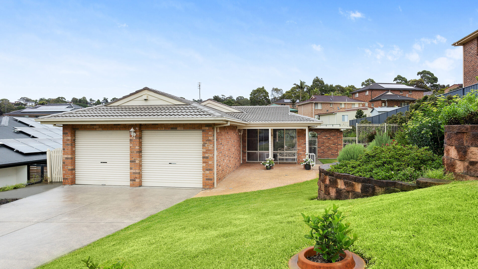Sold - 76 Coachwood Drive - New Property in Cordeaux Heights - Real Estate by David Greenwood