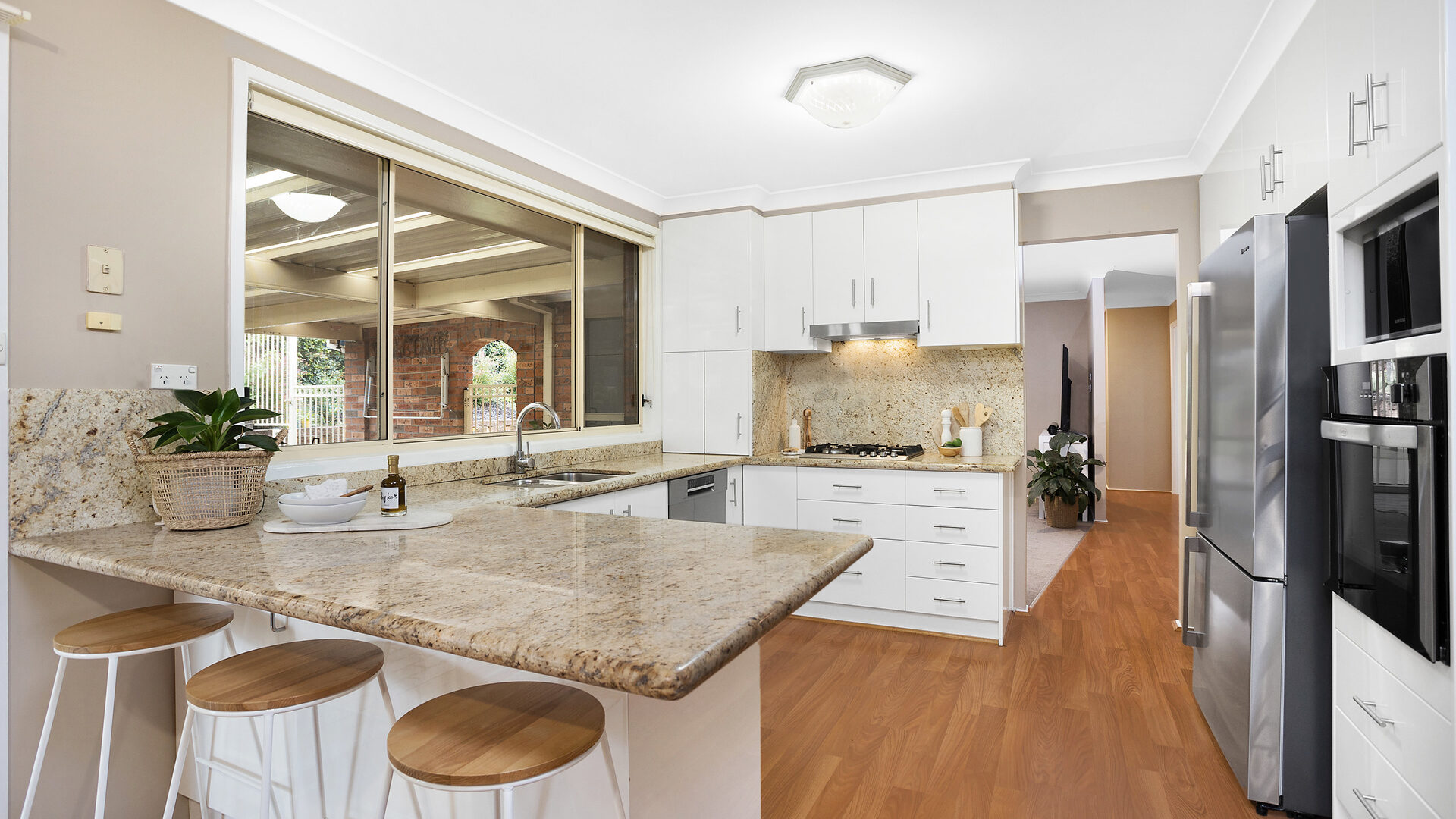 Sold - 76 Coachwood Drive - New Property in Cordeaux Heights - Real Estate by David Greenwood