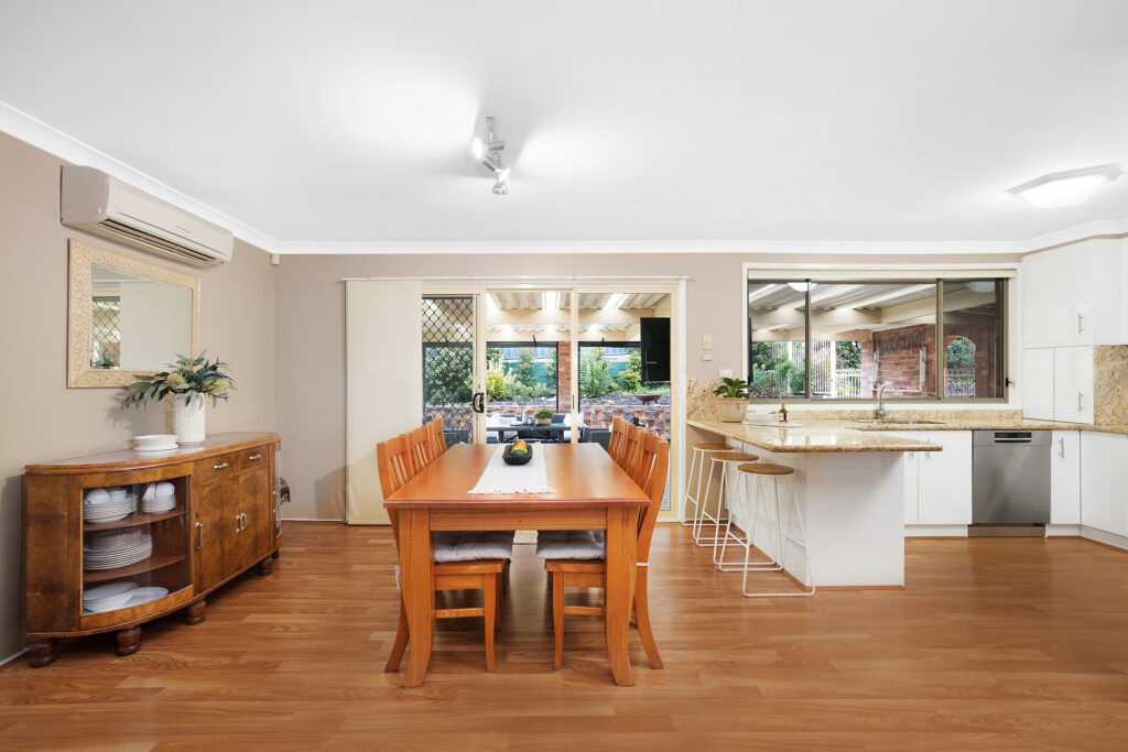 Sold - 76 Coachwood Drive - New Property in Cordeaux Heights - Real Estate by David Greenwood