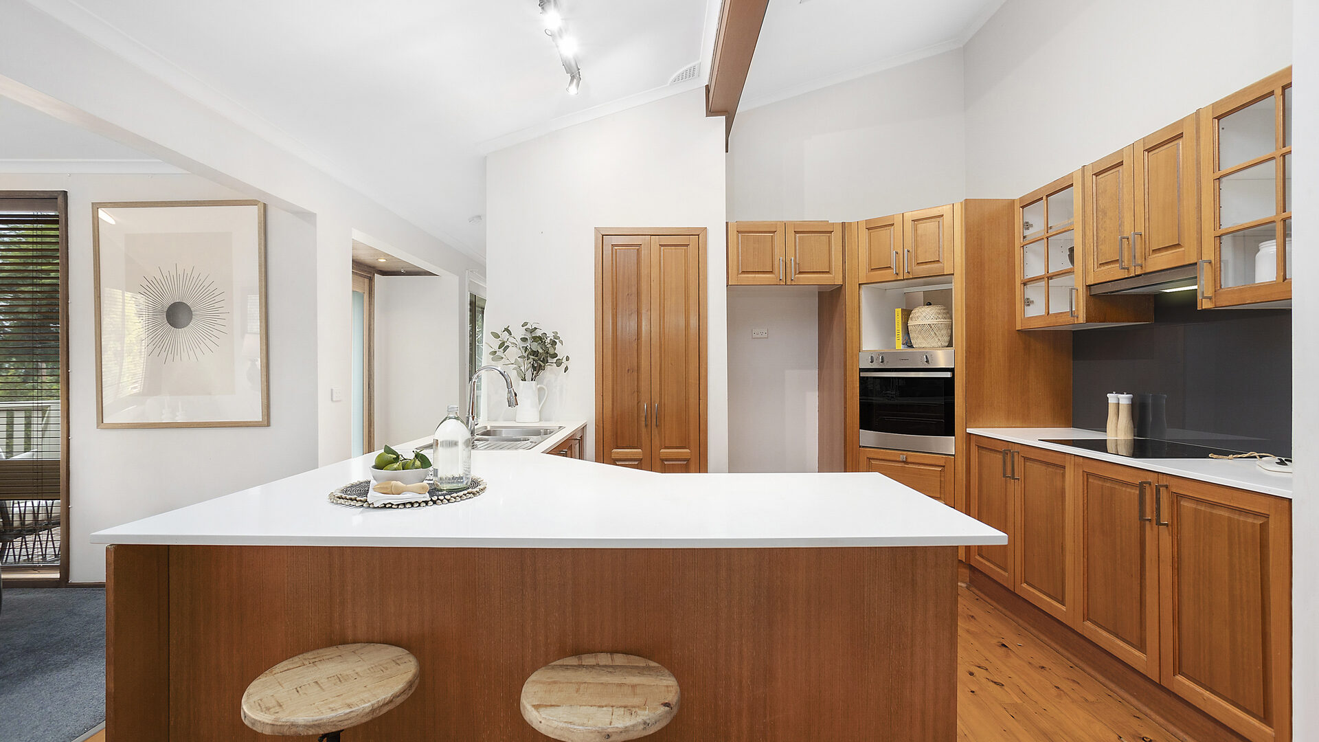 Sold - 107 Iola Avenue - New Property in Farmborough Heights - Real Estate by David Greenwood