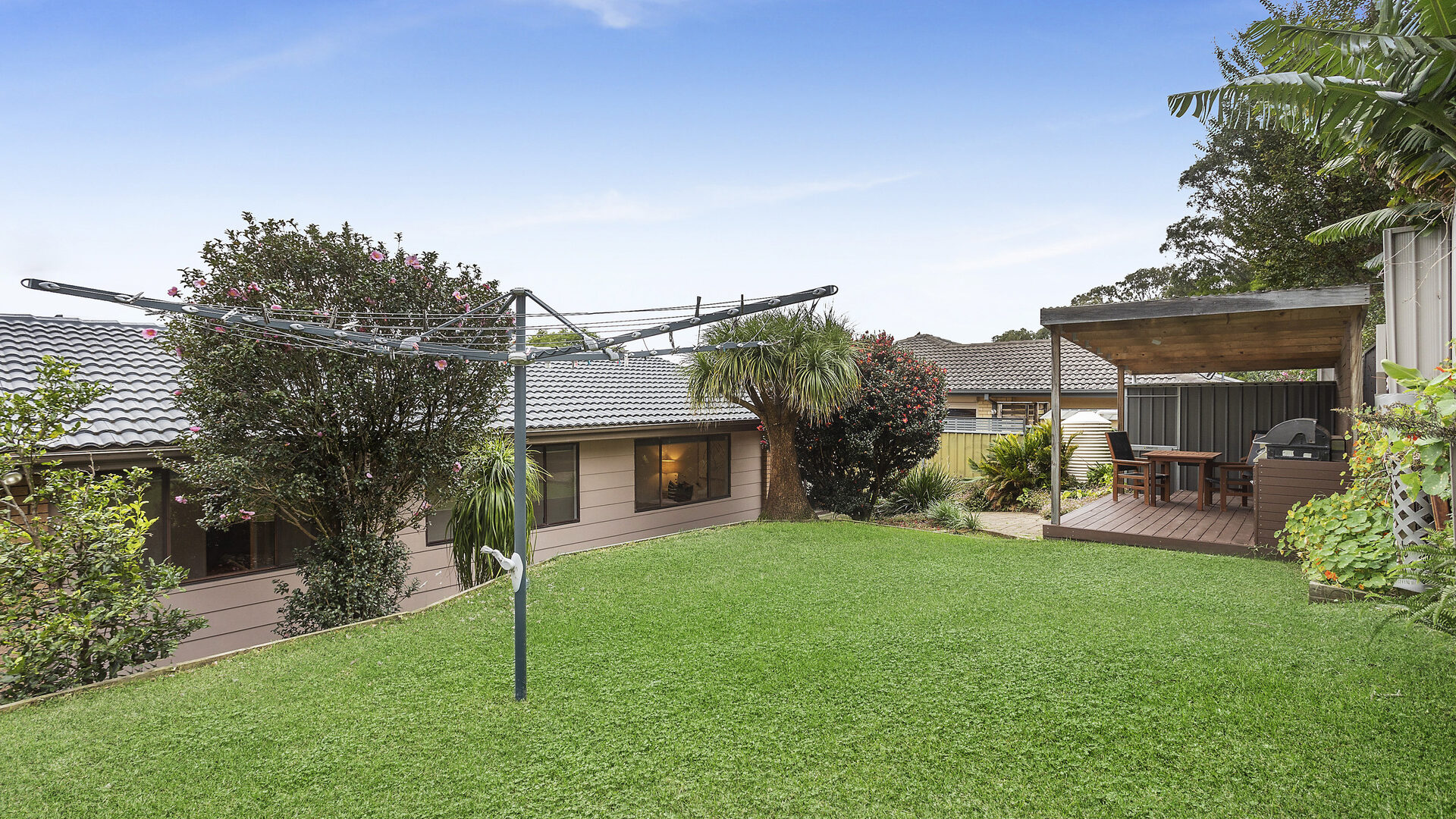 Sold - 107 Iola Avenue - New Property in Farmborough Heights - Real Estate by David Greenwood