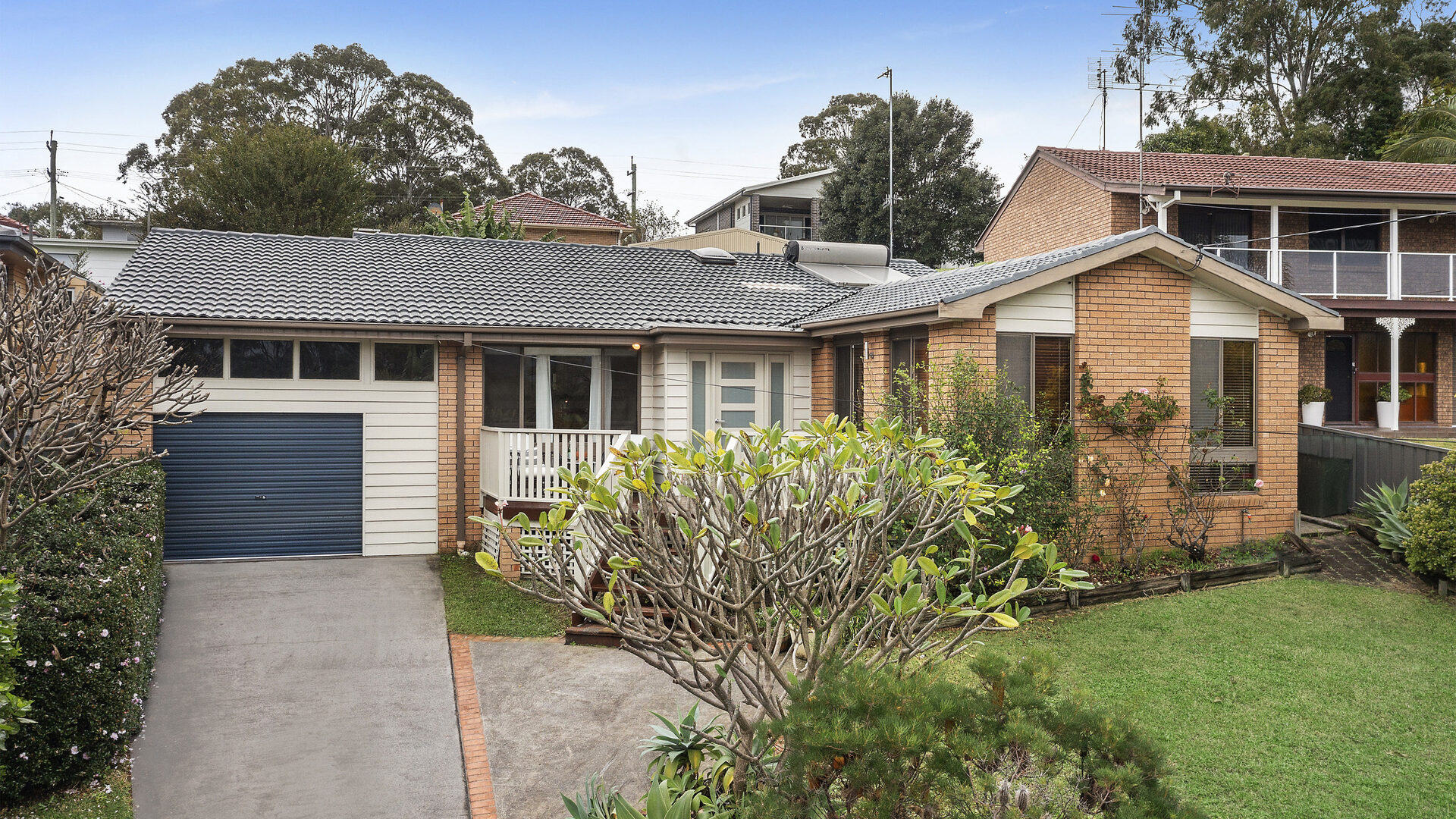 Sold - 107 Iola Avenue - New Property in Farmborough Heights - Real Estate by David Greenwood
