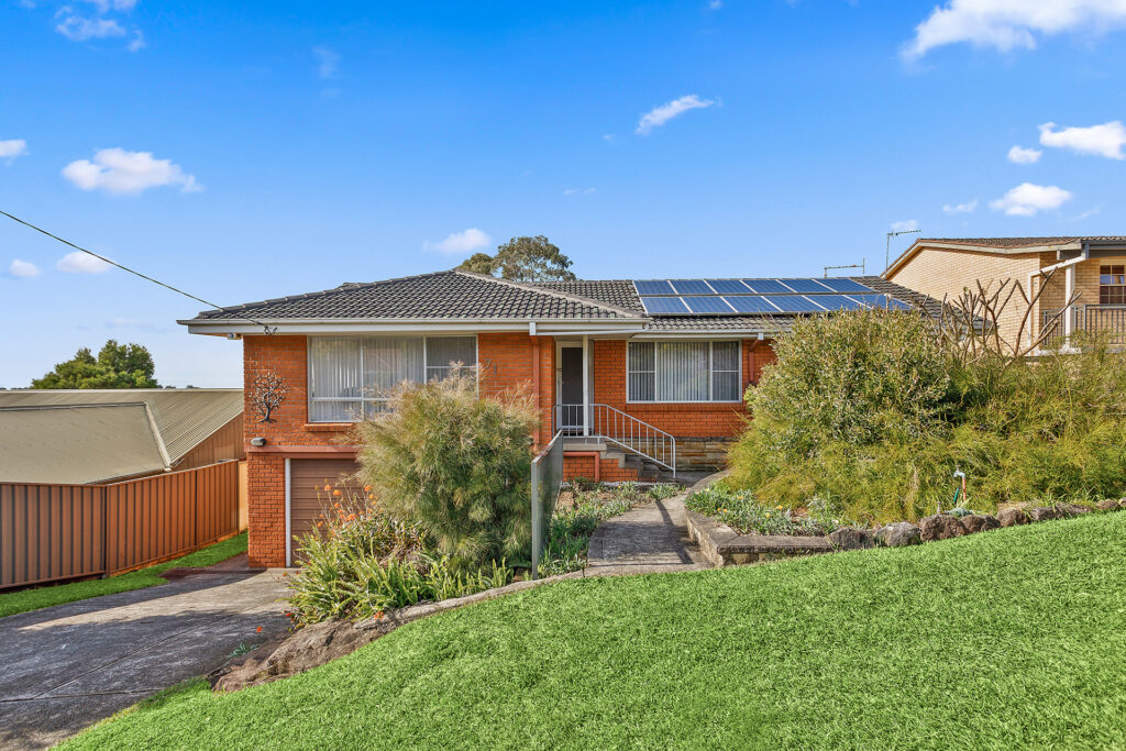 Sold - 71 Uralba Street - New Property in Figtree - Real Estate by David Greenwood
