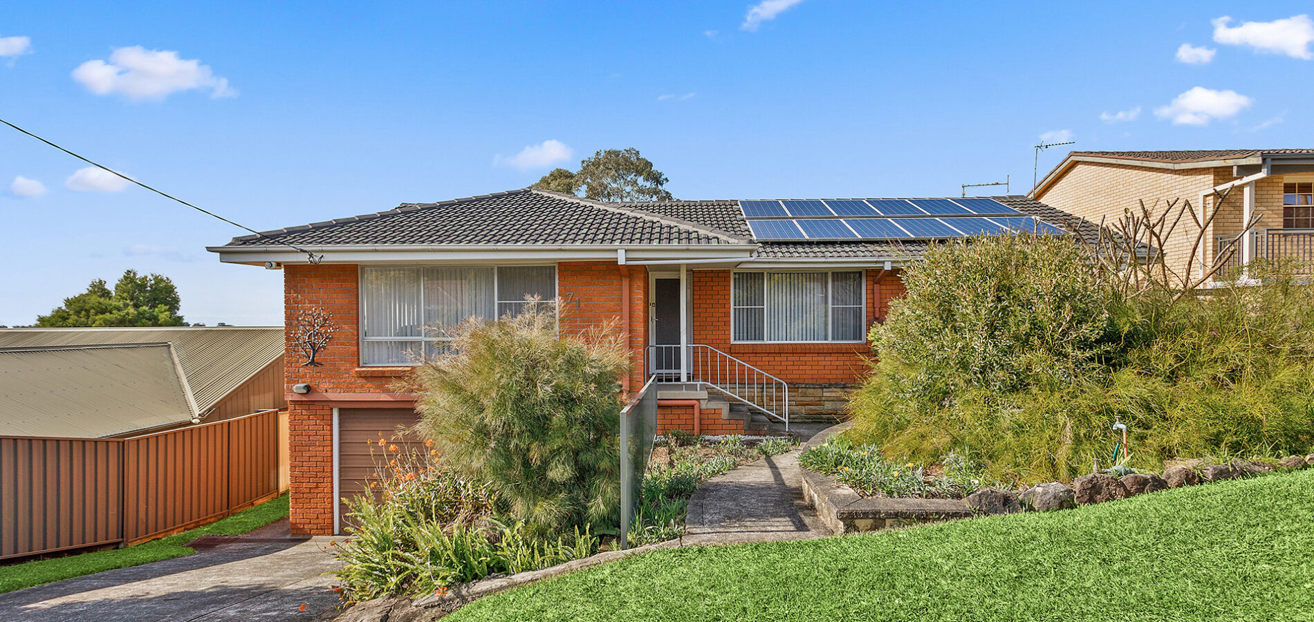 Sold - 71 Uralba Street - New Property in Figtree - Real Estate by David Greenwood