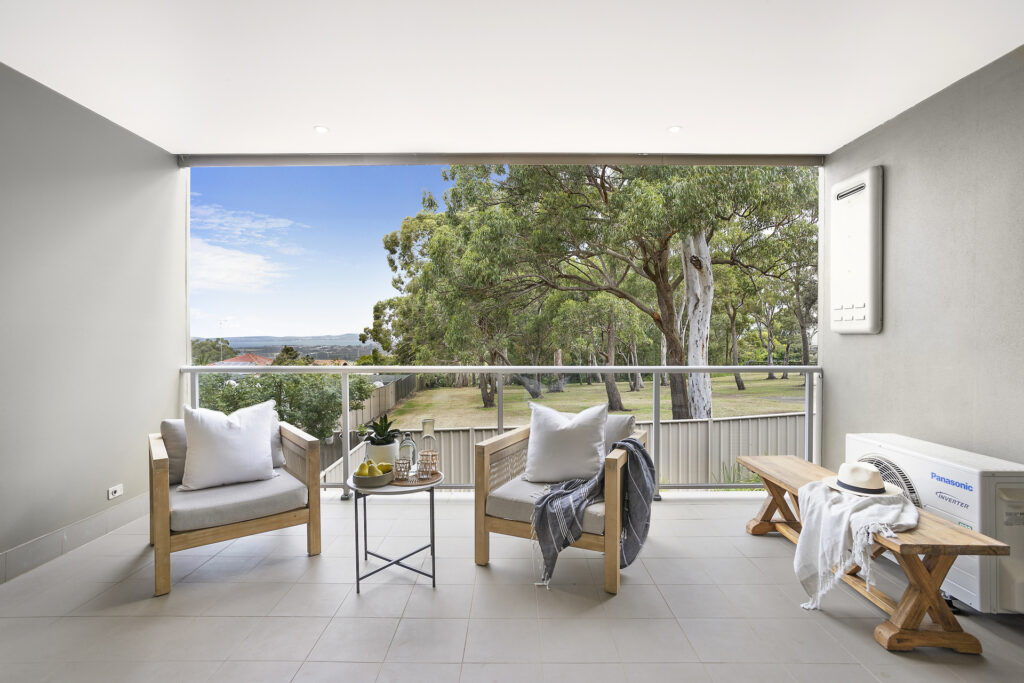 Sold - 8/261 Farmborough Road - New Property in Farmborough Heights - Real Estate by David Greenwood