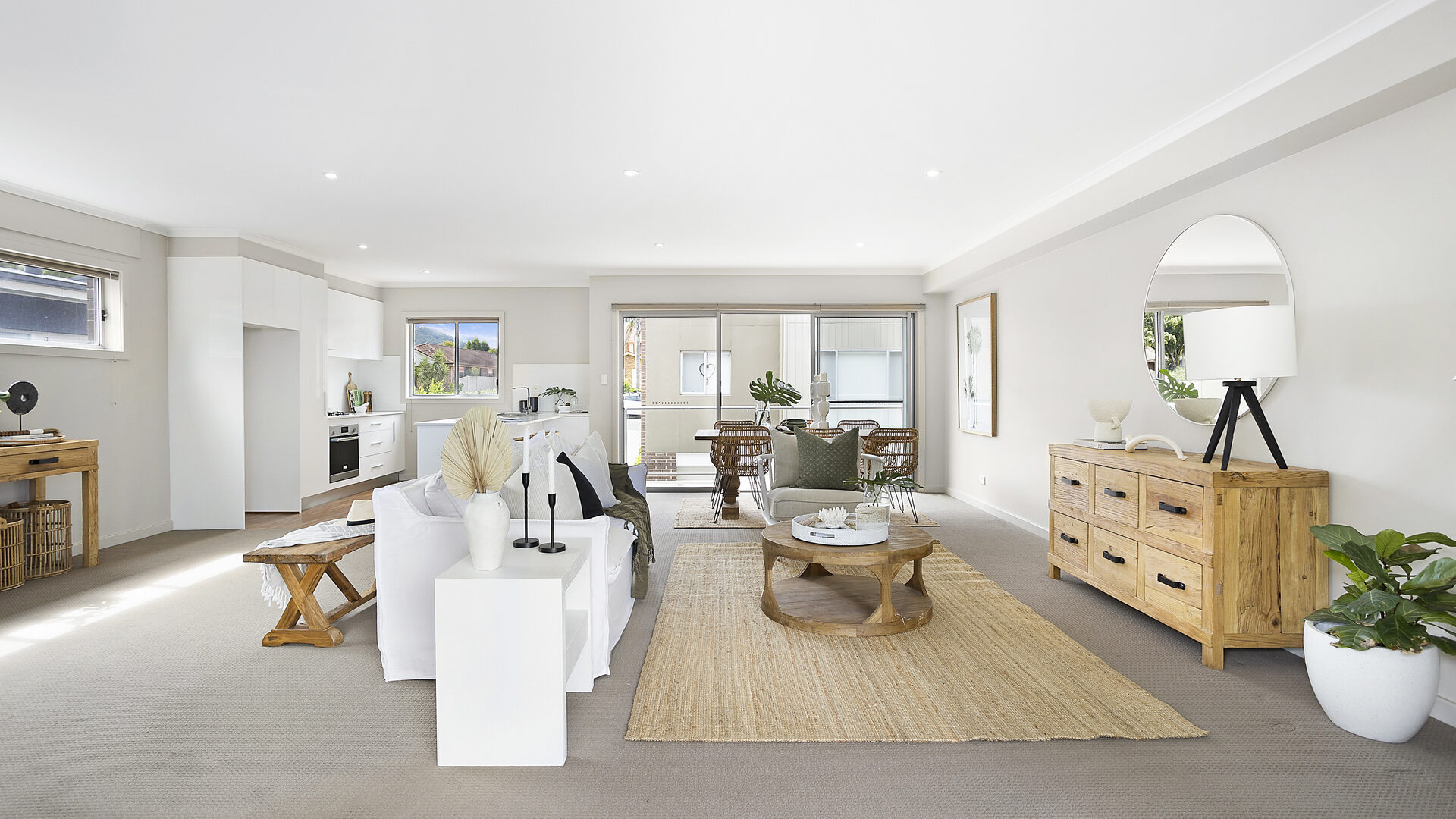 Sold - 8/261 Farmborough Road - New Property in Farmborough Heights - Real Estate by David Greenwood
