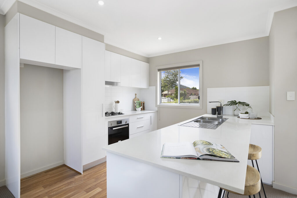 Sold - 8/261 Farmborough Road - New Property in Farmborough Heights - Real Estate by David Greenwood
