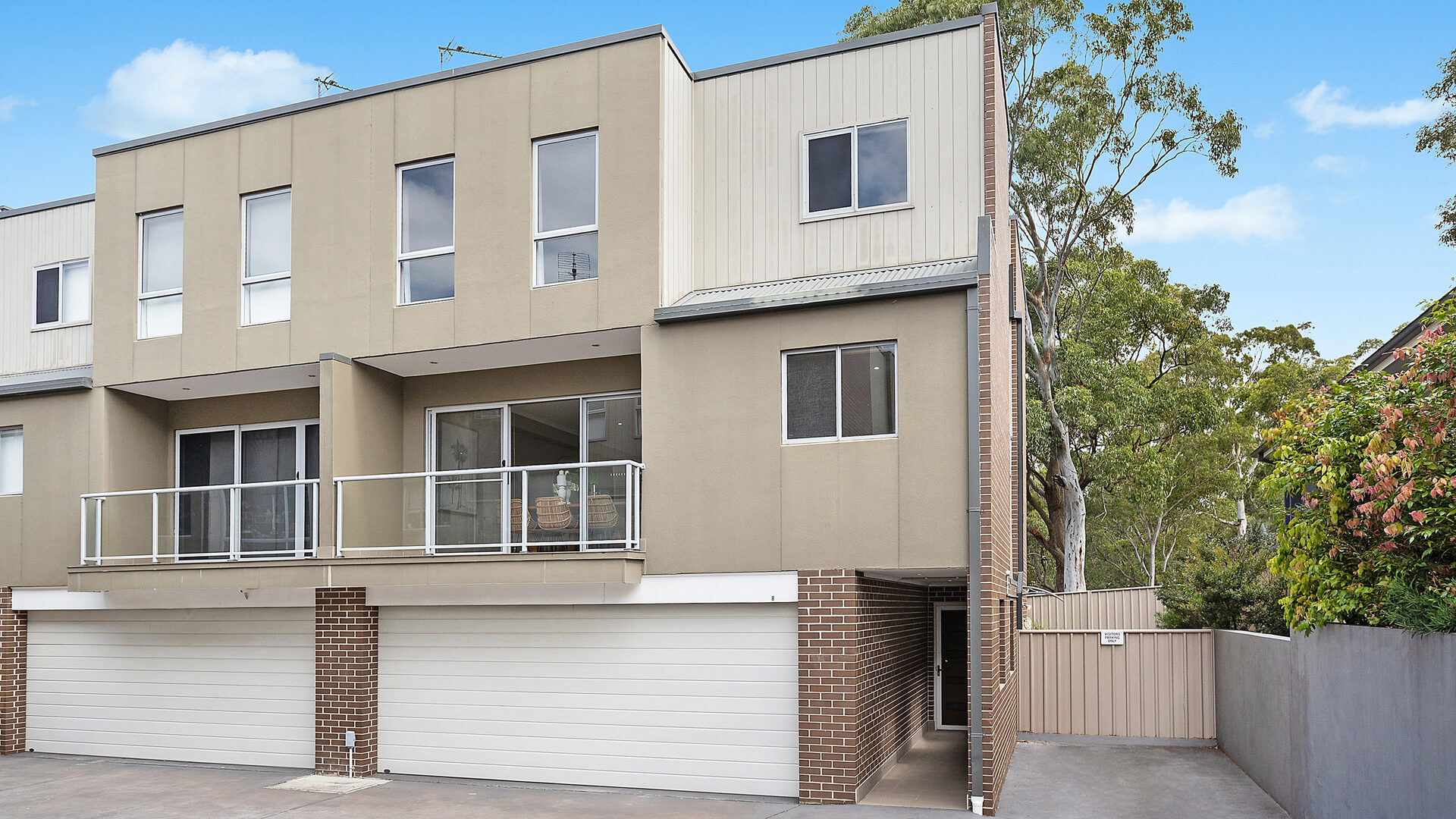 Sold - 8/261 Farmborough Road - New Property in Farmborough Heights - Real Estate by David Greenwood