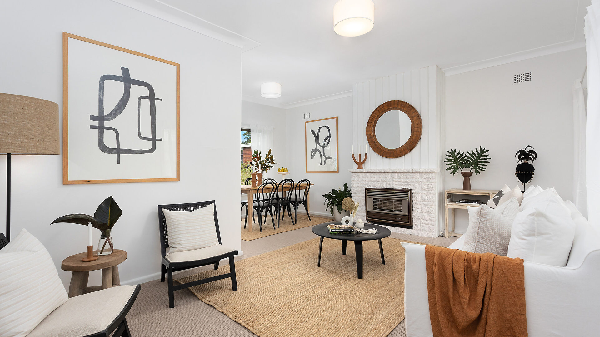 Sold - 111 Panorama Drive - New Property in Farmborough Heights - Real Estate by David Greenwood