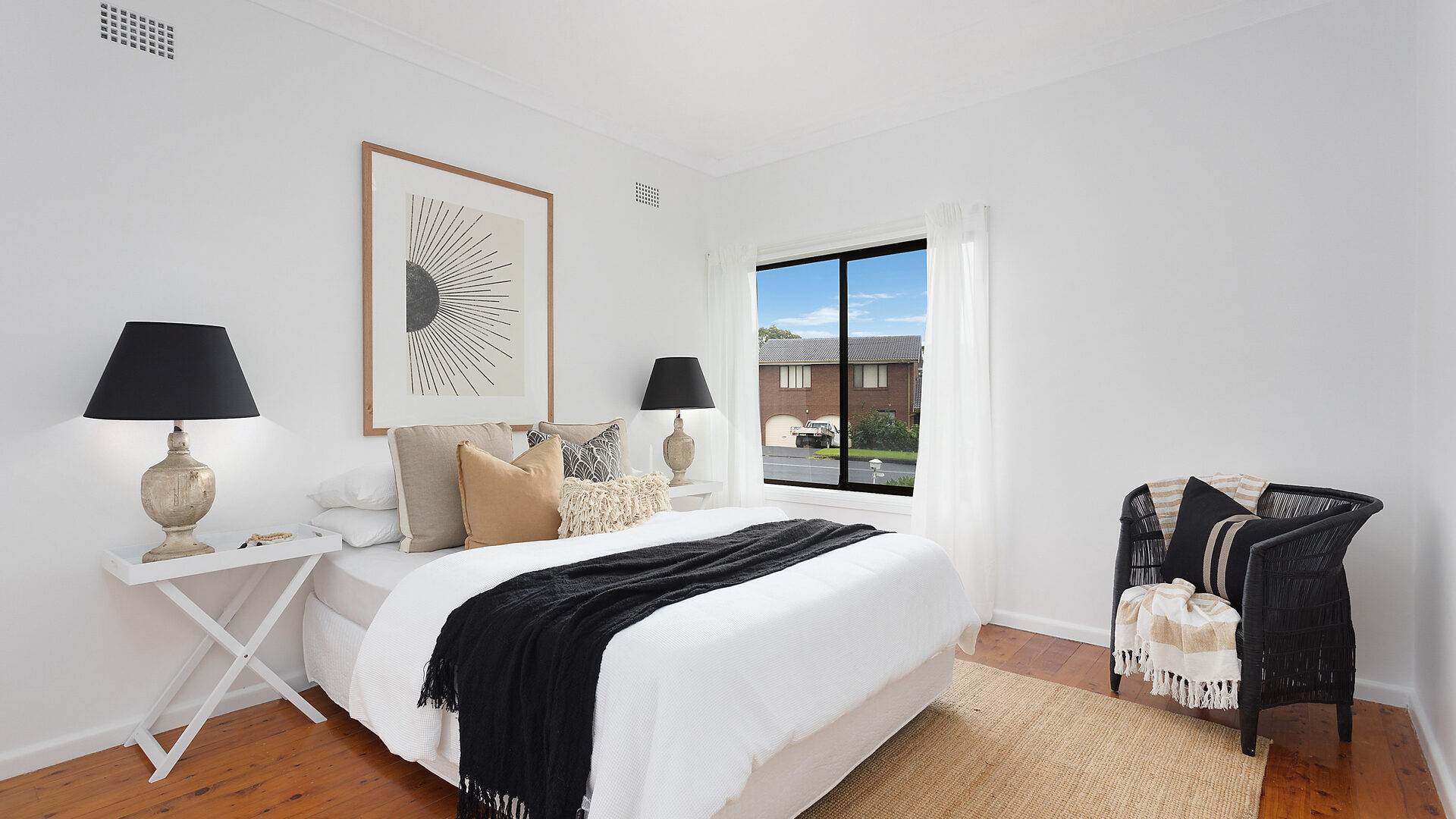 Sold - 111 Panorama Drive - New Property in Farmborough Heights - Real Estate by David Greenwood
