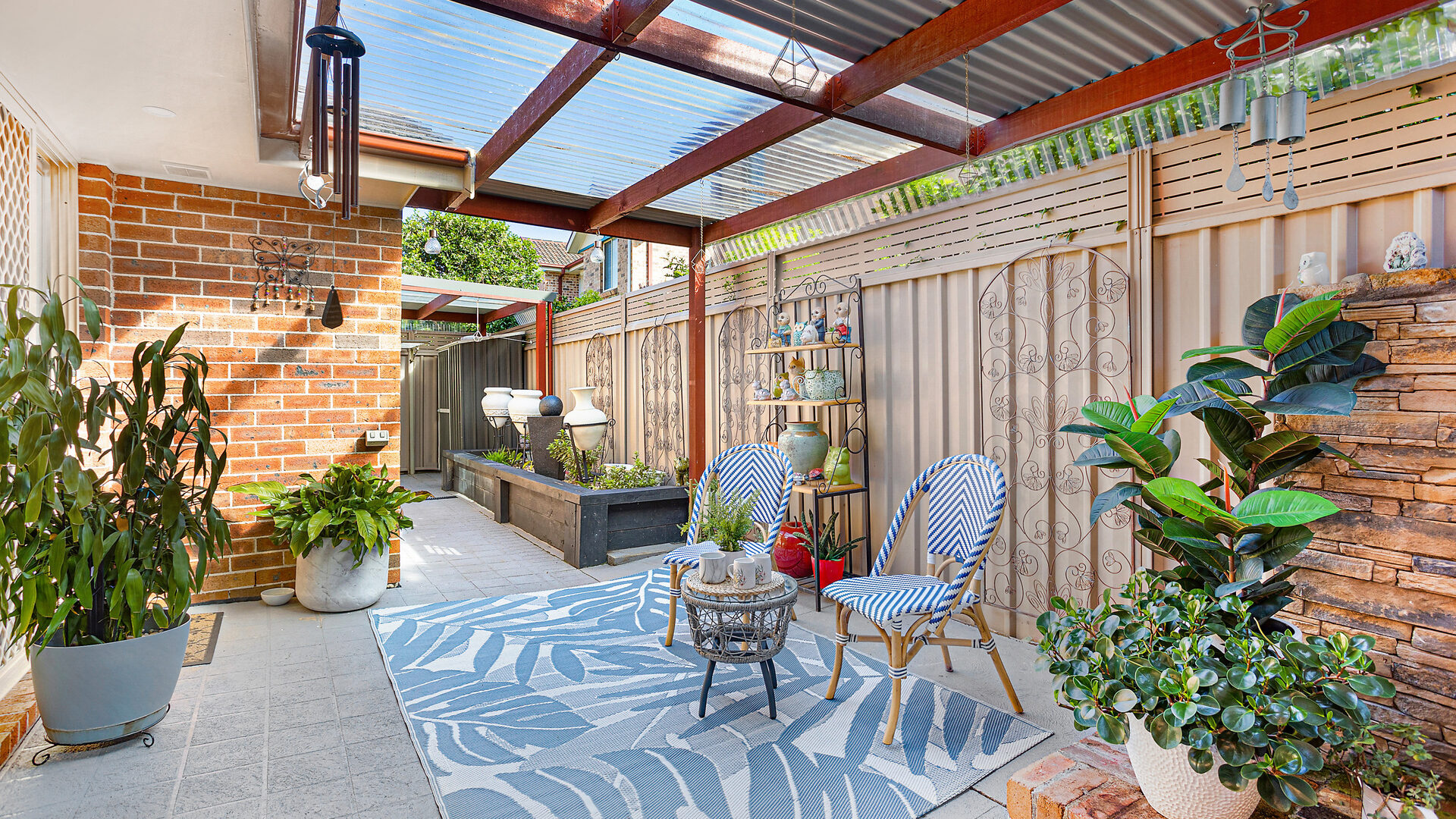 8/4 Clifford Street, Fairy Meadow NSW 2519 - photo 4