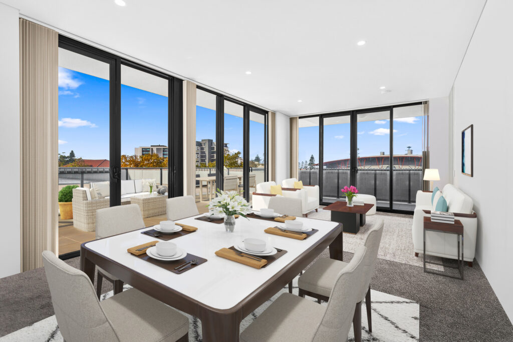 Sold - 402/16 Burelli Street - New Property in Wollongong - Real Estate by David Greenwood