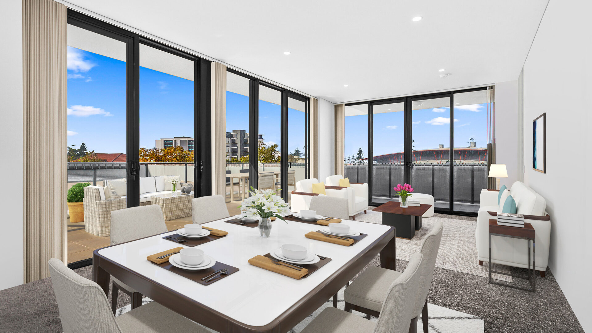 Sold - 402/16 Burelli Street - New Property in Wollongong - Real Estate by David Greenwood